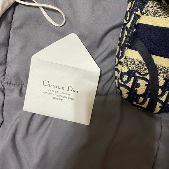 Christian Dior purse - Picture 5 of 6